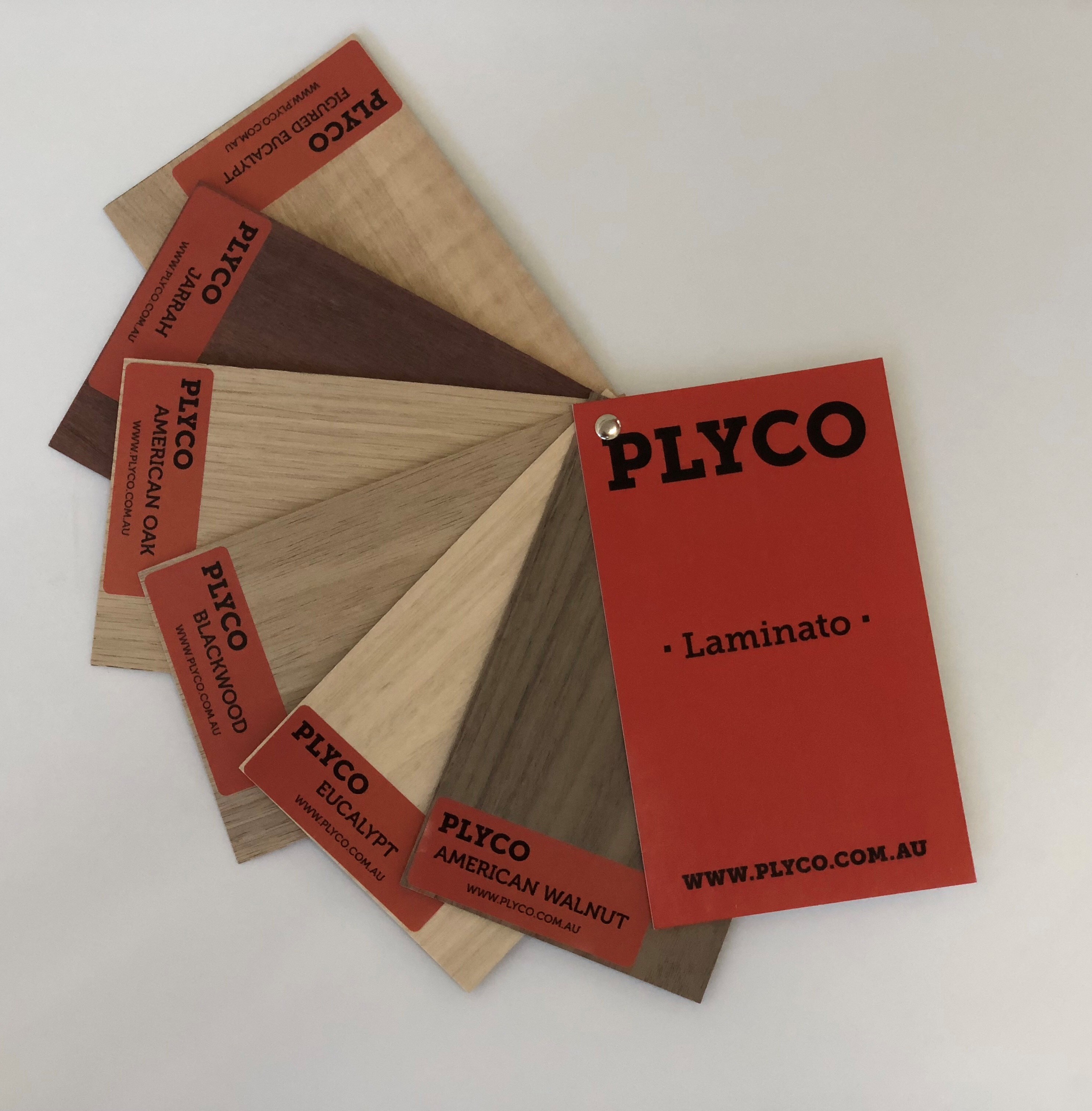 Laminated Plywood Sizes and Thicknesses